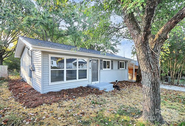 287 Fink Avenue, Concord, NC 28025