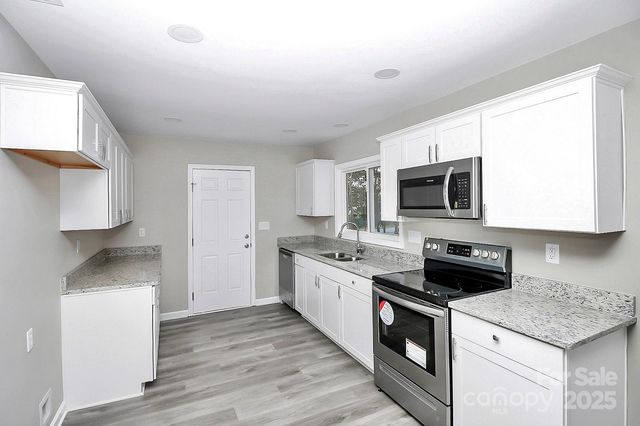 287 Fink Avenue, Concord, NC 28025