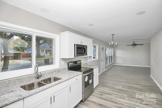 287 Fink Avenue, Concord, NC 28025