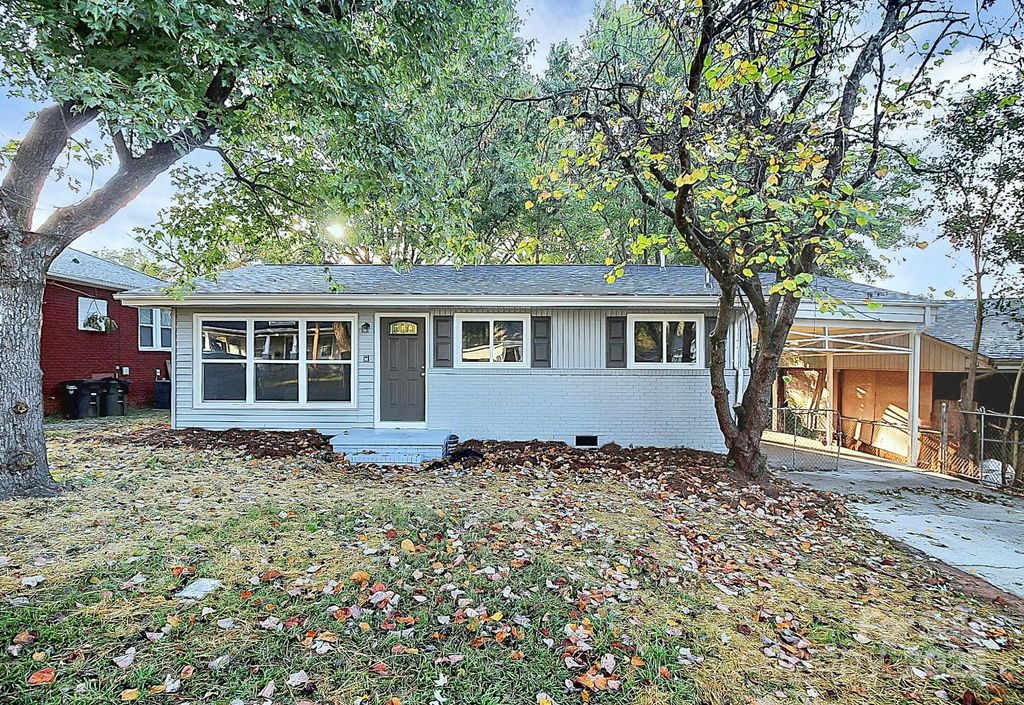 287 Fink Avenue, Concord, NC 28025