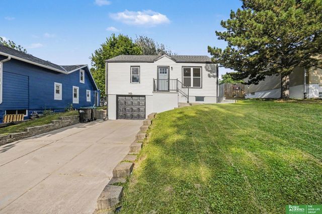 1931 S 49 Street, Omaha, NE 68106