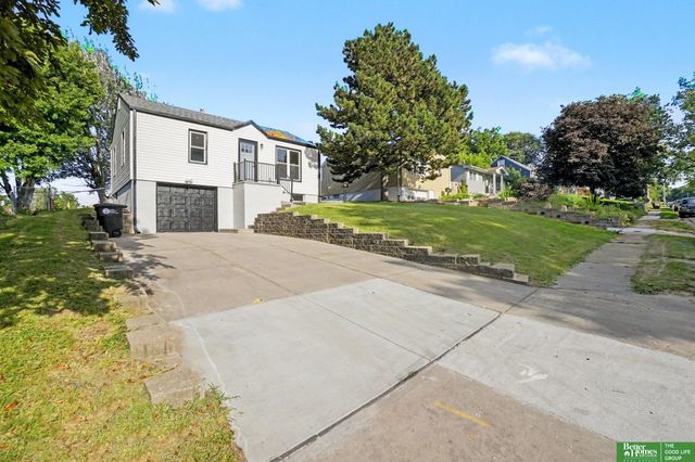 1931 S 49 Street, Omaha, NE 68106