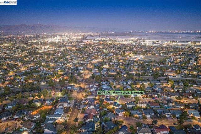 8093 Del Monte Ave, Newark, CA 94560