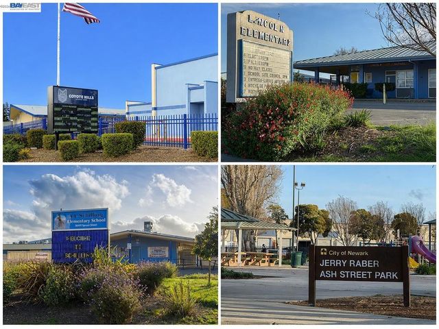 8093 Del Monte Ave, Newark, CA 94560