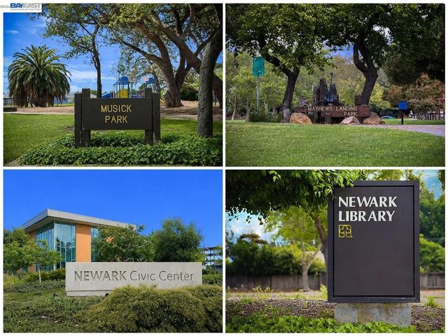 8093 Del Monte Ave, Newark, CA 94560