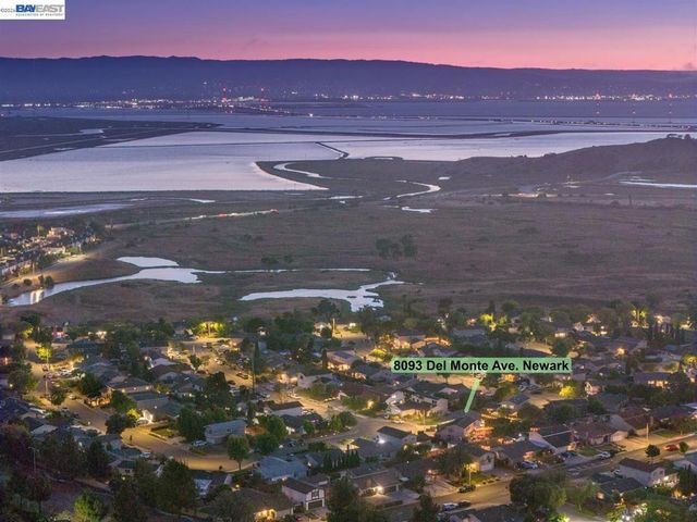 8093 Del Monte Ave, Newark, CA 94560