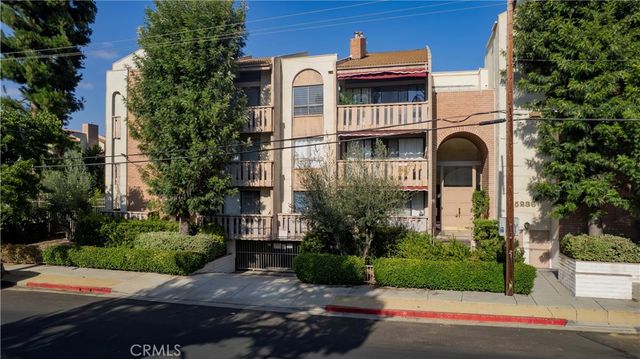 5236 Yarmouth 113, Encino, CA 91316