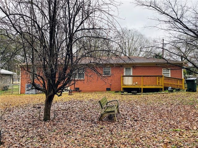 3126 2nd, Tuscaloosa, AL 35405