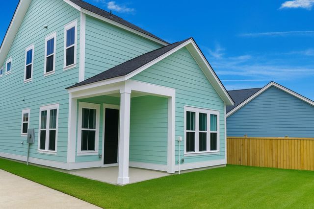 215 Witherspoon Street, Summerville, SC 29486