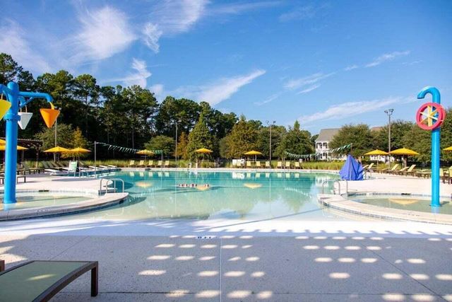 215 Witherspoon Street, Summerville, SC 29486