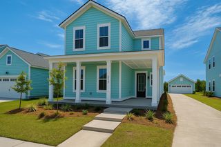 215 Witherspoon Street, Summerville, SC 29486