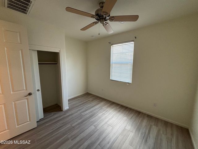7399 S Via Plaza Del Maya, Tucson, AZ 85756