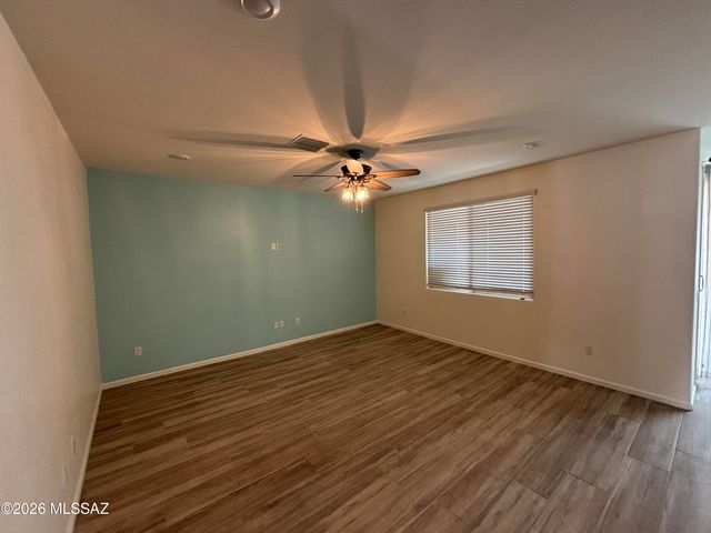 7399 S Via Plaza Del Maya, Tucson, AZ 85756