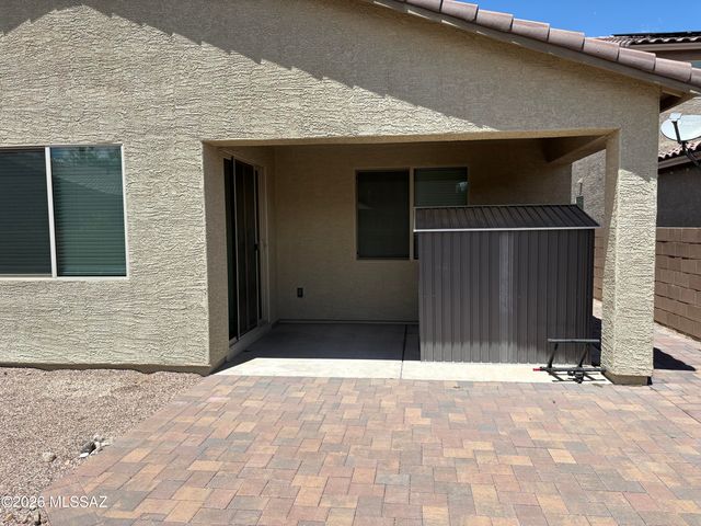 7399 S Via Plaza Del Maya, Tucson, AZ 85756