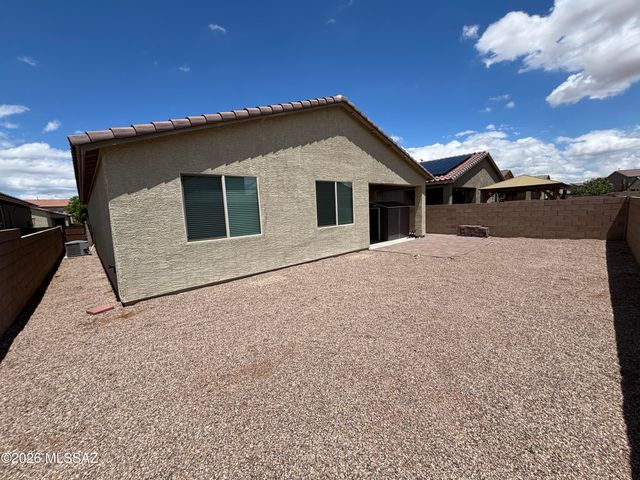 7399 S Via Plaza Del Maya, Tucson, AZ 85756