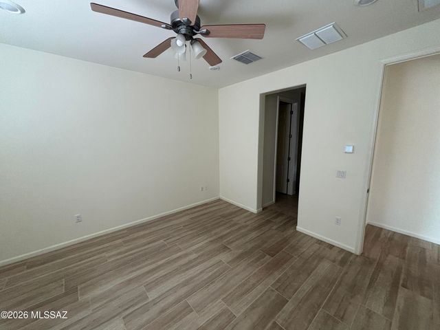 7399 S Via Plaza Del Maya, Tucson, AZ 85756