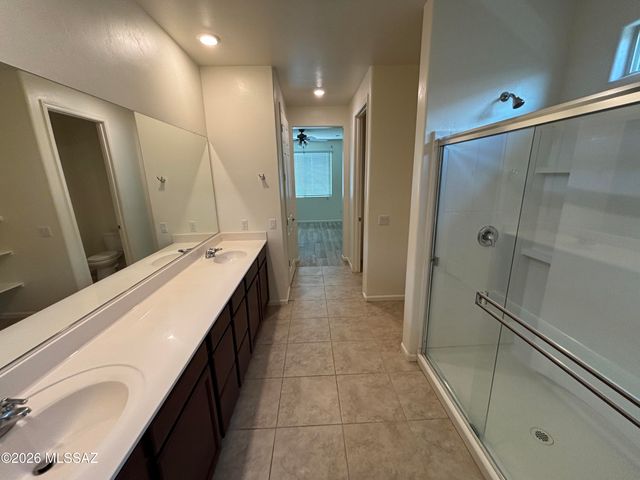 7399 S Via Plaza Del Maya, Tucson, AZ 85756