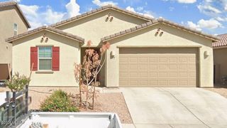 7399 S Via Plaza Del Maya, Tucson, AZ 85756