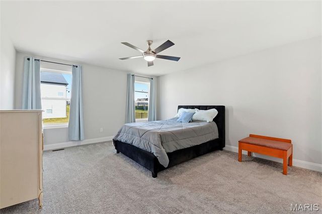 765 Bretton Trails Drive, Lake St Louis, MO 63367