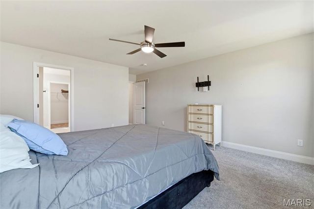 765 Bretton Trails Drive, Lake St Louis, MO 63367