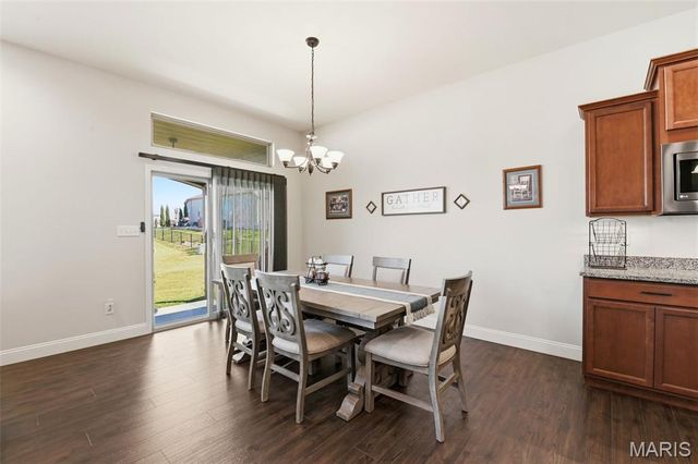 765 Bretton Trails Drive, Lake St Louis, MO 63367