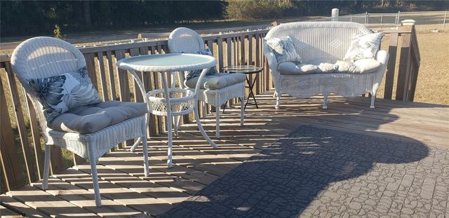 831 SW BUNN DRIVE, Lake City, FL 32024