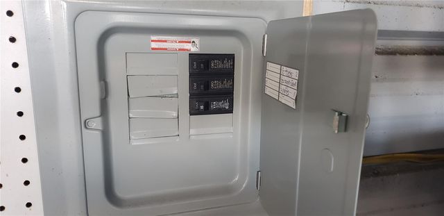 831 SW BUNN DRIVE, Lake City, FL 32024