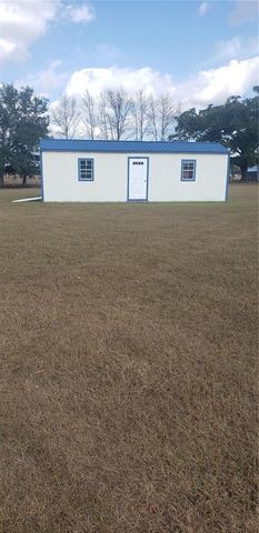 831 SW BUNN DRIVE, Lake City, FL 32024