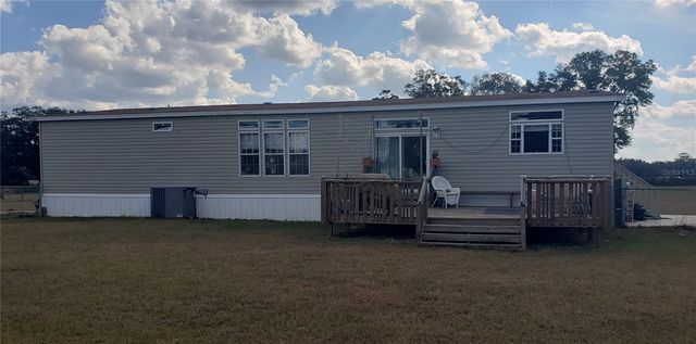 831 SW BUNN DRIVE, Lake City, FL 32024