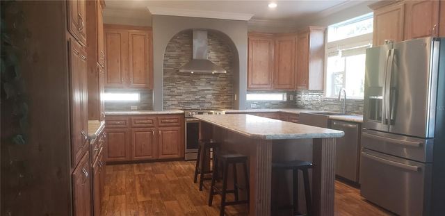 831 SW BUNN DRIVE, Lake City, FL 32024