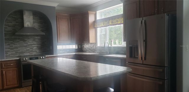 831 SW BUNN DRIVE, Lake City, FL 32024