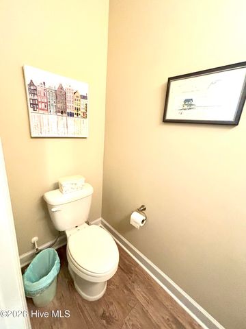 507 Shallotte Lane, Holly Ridge, NC 28445