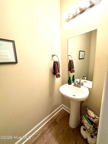 507 Shallotte Lane, Holly Ridge, NC 28445