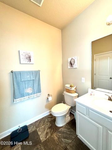 507 Shallotte Lane, Holly Ridge, NC 28445