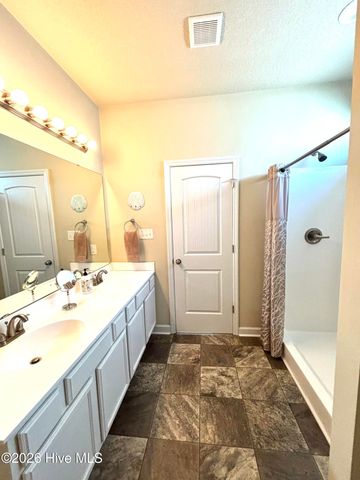 507 Shallotte Lane, Holly Ridge, NC 28445