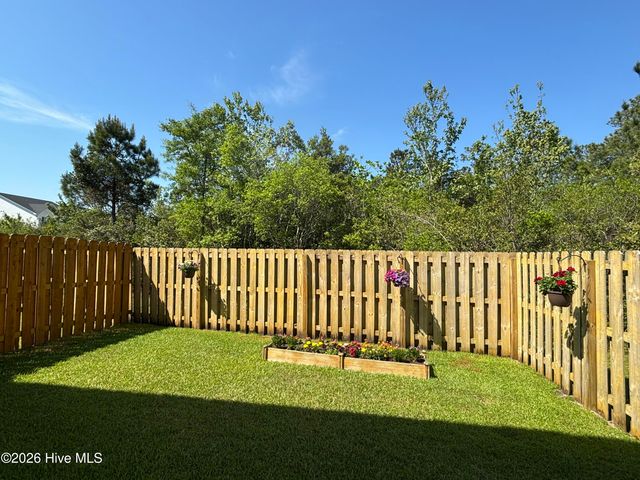 507 Shallotte Lane, Holly Ridge, NC 28445