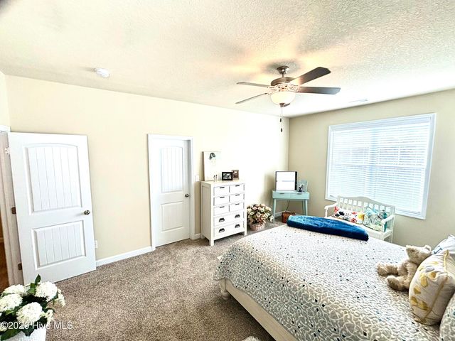 507 Shallotte Lane, Holly Ridge, NC 28445