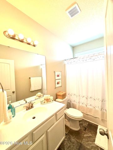 507 Shallotte Lane, Holly Ridge, NC 28445