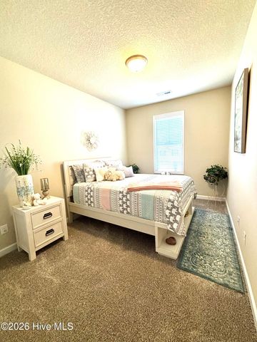 507 Shallotte Lane, Holly Ridge, NC 28445