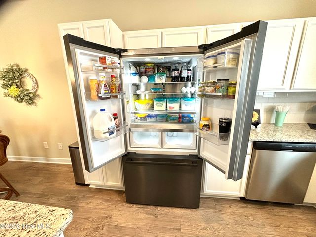 507 Shallotte Lane, Holly Ridge, NC 28445