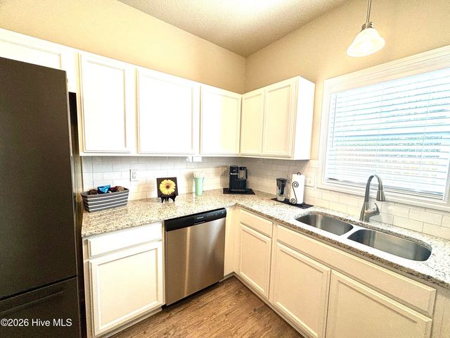 507 Shallotte Lane, Holly Ridge, NC 28445