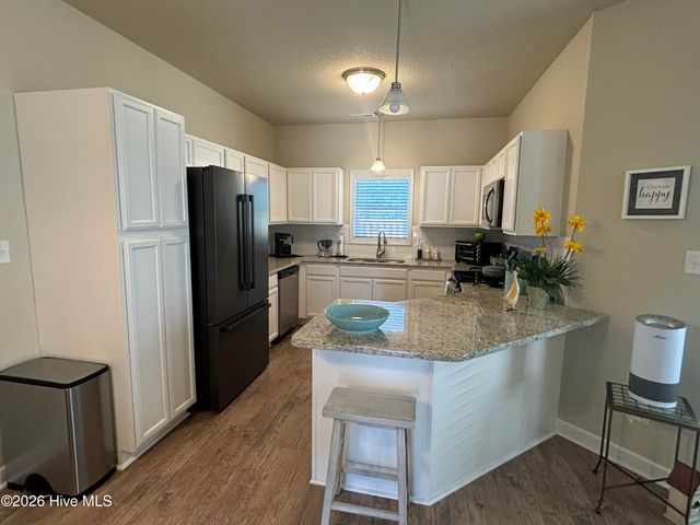 507 Shallotte Lane, Holly Ridge, NC 28445