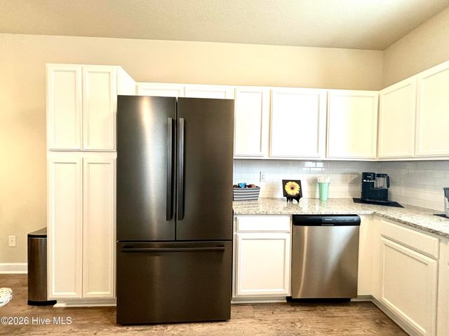 507 Shallotte Lane, Holly Ridge, NC 28445