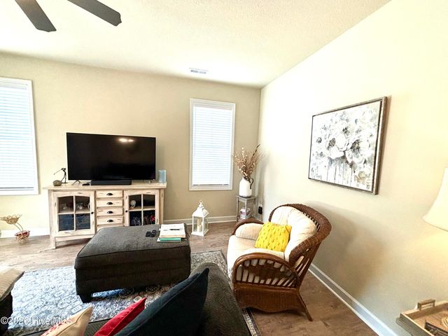 507 Shallotte Lane, Holly Ridge, NC 28445