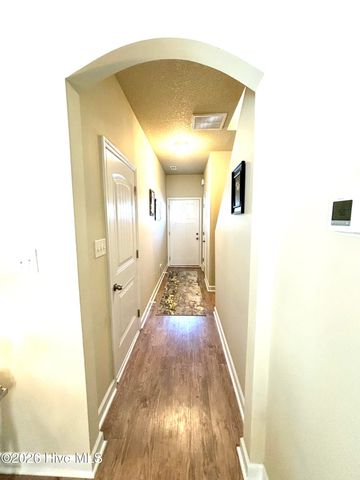507 Shallotte Lane, Holly Ridge, NC 28445