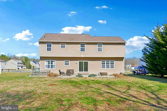 13 CARDINAL LN, Sicklerville, NJ 08081