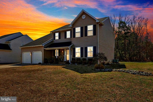 13 CARDINAL LN, Sicklerville, NJ 08081