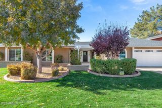 12140 N 76TH Court, Scottsdale, AZ 85260