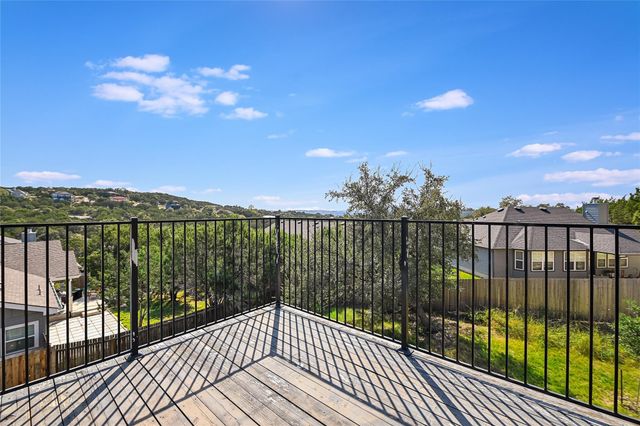 3203 Burnside CIR, Lago Vista, TX 78645