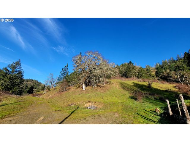 1441 BILGER CREEK Rd, Myrtle Creek, OR 97457